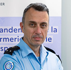 mouton romain