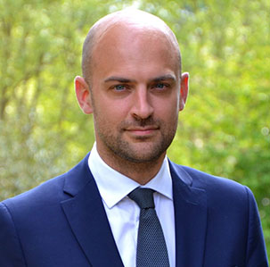 mouton romain