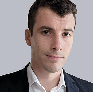 mouton romain